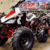 RXR Extreme Rides