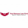 Paul Benson Law Firm