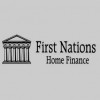 First Nations Home Finance