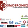 Cosmotronics