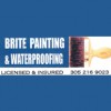 Brite Painting & Waterproofing