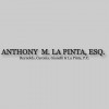 Anthony M. La Pinta