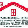 Riordan Real Estate