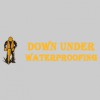 Down Under Waterpoofing & Foundation Repair