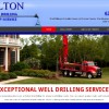 Pelton Well Drilling