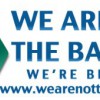 We Are Not The Banks