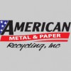 American Metal & Paper Recycling