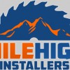 Mile High Installers