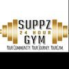 Suppz Gym