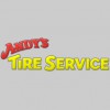 Andy's Tire Service