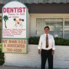 Nat R. Shain, DDS