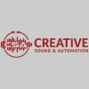 Creative Sound & Automation