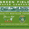 Green Field Paper