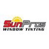 SunPros Window Tinting