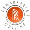 Remarkable Cuisine