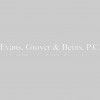 Evans Grover & Beins