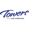 Towers Sign Marketing