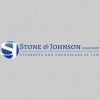 Stone & Johnson Chartered