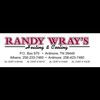 Randy Wray Heating & Cooling