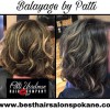 Patti Usselman Hair