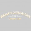 Ferrante Construction