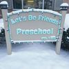 Let's Be Friends Preschool