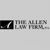 Allen Law Firm PA