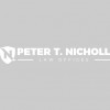 Law Offices Of Peter T Nicholl