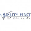 Quality First Tax Service