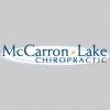 McCarron Lake Chiropractic