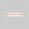 Jane Hammond Events