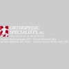 Orthopedic Specialists