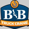 B & B Truck Crane