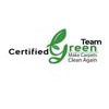 Certified Green Team