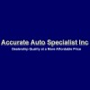 Accurate Auto Specialists