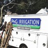 P & G Irrigation