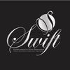 Swift Entertainment & Event Productions