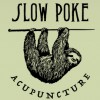 Slow Poke Acupuncture