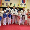 Chang Lee's Academy Of Korean Martial Arts