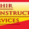 Nahir Construction Services