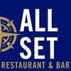 All Set Restaurant & Bar