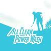 All Clean Power Washing