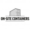 On-Site Containers