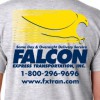 Falcon Express Transportation