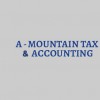 A-Mountain Tax & Accounting