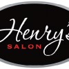 Henry's Hairstyling