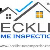 Checklist Home Inspection