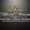 Hillcrest Memorial Funeral Home