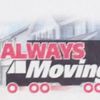 Always Moving Rochester's Moving