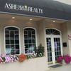 Ashe High Country Realty